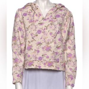 Love Shack Fancy Sweatshirt